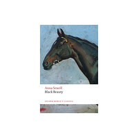Oxford University Press Black Beauty (häftad, eng)