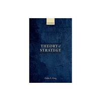 Oxford University Press Theory of Strategy (häftad)
