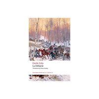 Oxford University Press La Debacle (häftad, eng)