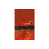 Oxford University Press Psychopathy (häftad, eng)