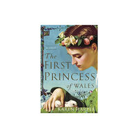 Random House USA Inc The First Princess of Wales (häftad, eng)