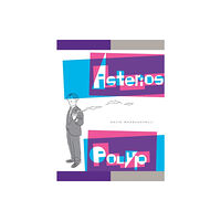 Alfred A. Knopf Asterios Polyp (inbunden, eng)