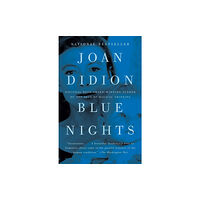 Knopf Doubleday Publishing Group Blue Nights (häftad, eng)