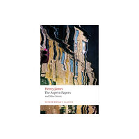 Oxford University Press The Aspern Papers and Other Stories (häftad, eng)