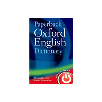 Oxford University Press Paperback Oxford English Dictionary (häftad, eng)