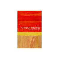 Oxford University Press African Politics (häftad, eng)