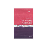 Oxford University Press Comparative Literature (häftad, eng)