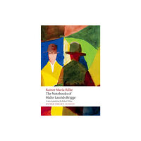 Oxford University Press The Notebooks of Malte Laurids Brigge (häftad, eng)