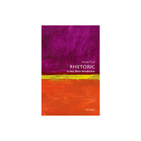 Oxford University Press Rhetoric (häftad, eng)