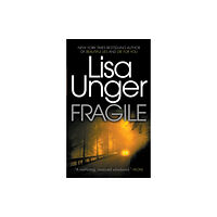 Random House USA Inc Fragile (häftad, eng)