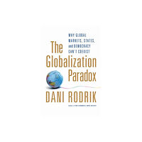 Oxford University Press The Globalization Paradox (häftad)