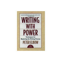Oxford University Press Inc Writing With Power (häftad, eng)