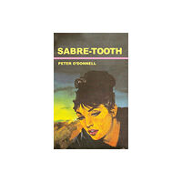 Profile Books Ltd Sabre-Tooth (häftad, eng)