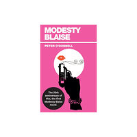 Profile Books Ltd Modesty Blaise (häftad, eng)