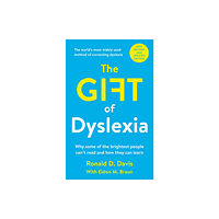 Profile Books Ltd The Gift of Dyslexia (häftad, eng)