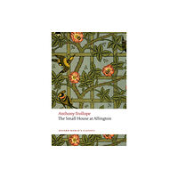 Oxford University Press The Small House at Allington (häftad, eng)