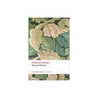 Oxford University Press Doctor Thorne (häftad, eng)