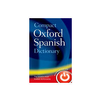 Oxford University Press Compact Oxford Spanish Dictionary (häftad, eng)