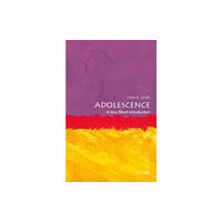 Oxford University Press Adolescence (häftad, eng)