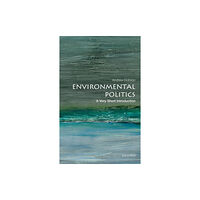 Oxford University Press Environmental Politics (häftad, eng)