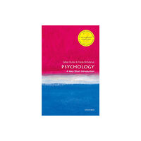Oxford University Press Psychology (häftad, eng)