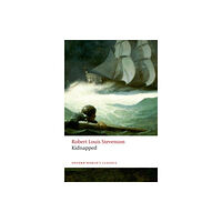 Oxford University Press Kidnapped (häftad, eng)
