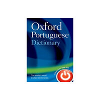 Oxford University Press Oxford Portuguese Dictionary (inbunden, eng)