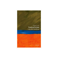 Oxford University Press Taxation (häftad, eng)