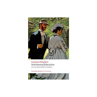 Oxford University Press Sentimental Education (häftad, eng)