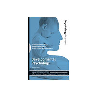 Pearson Education Limited Psychology Express: Developmental Psychology (häftad, eng)