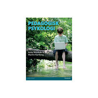 Pearson Education Pedagogisk Psykologi (häftad)