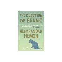 Pan Macmillan The Question of Bruno (häftad, eng)