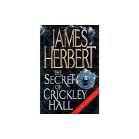 Pan Macmillan The Secret of Crickley Hall (häftad, eng)