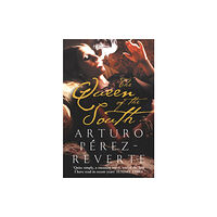 Pan Macmillan The Queen of the South (häftad, eng)