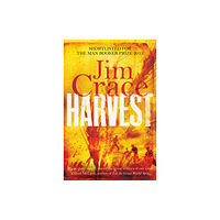 Pan Macmillan Harvest (häftad, eng)