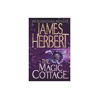 Pan Macmillan The Magic Cottage (häftad, eng)