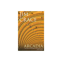 Pan Macmillan Arcadia (häftad, eng)