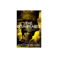 Pan Macmillan The Disappeared (häftad, eng)