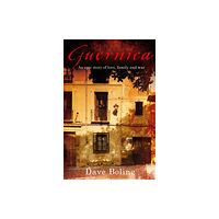 Pan Macmillan Guernica (häftad, eng)