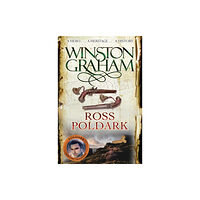Pan Macmillan Ross Poldark (häftad, eng)