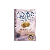 Pan Macmillan Jeremy Poldark (häftad, eng)