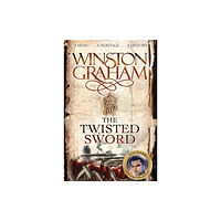 Pan Macmillan The Twisted Sword (häftad, eng)