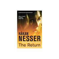 Pan Macmillan The Return (häftad, eng)