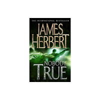 Pan Macmillan Nobody True (häftad, eng)