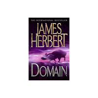 Pan Macmillan Domain (häftad, eng)