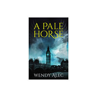 Harpercollins publishers inc A Pale Horse (häftad, eng)