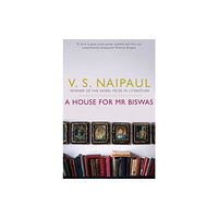 Pan Macmillan A House for Mr Biswas (häftad, eng)