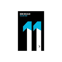Pan Macmillan Falling Man (häftad, eng)