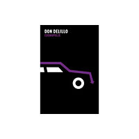 Pan Macmillan Cosmopolis (häftad, eng)