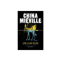 Pan Macmillan Un Lun Dun (häftad, eng)